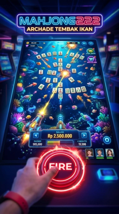 Proses pengunduhan aplikasi mudah dan cepat di mahjong222.