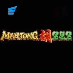 Logo mahjong222